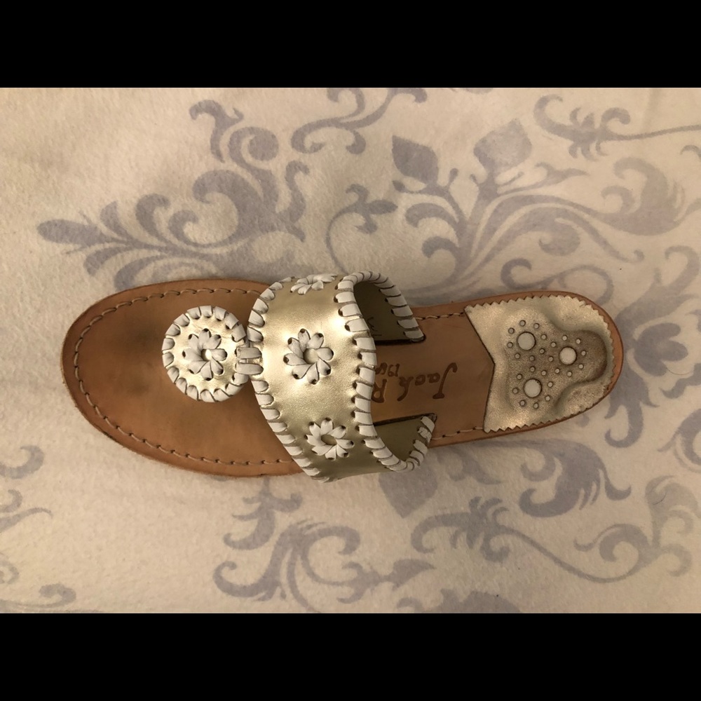 Jack Rodgers sandals